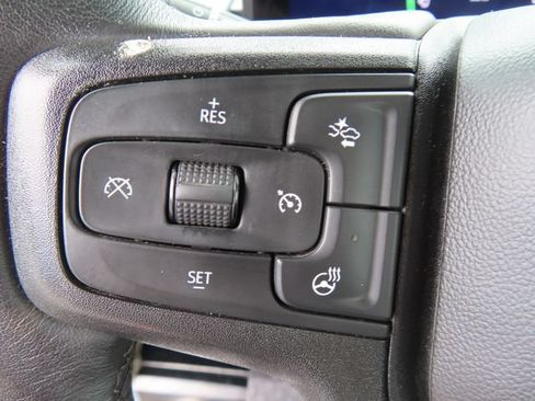 Used 2023 Chevrolet Brightdrop 600 w/ Active Safety Package 2 AWD/4WD image 17