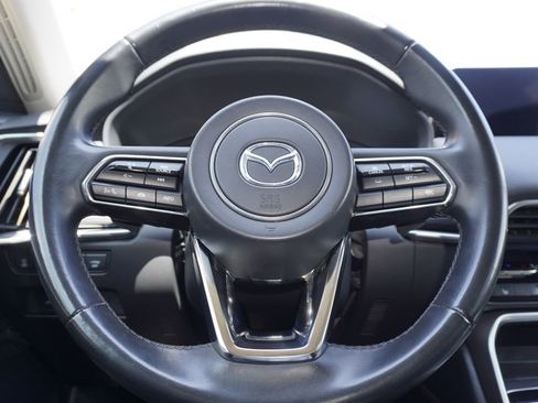 Used 2024 MAZDA CX-90 3.3 Turbo w/ Preferred Package AWD/4WD image 22