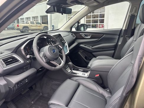 New 2026 Subaru Ascent Touring image 14