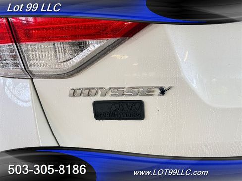 Used 2014 Honda Odyssey EX-L image 51
