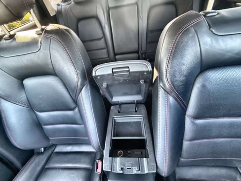 Used 2023 MAZDA CX-5 Carbon Edition AWD/4WD image 20