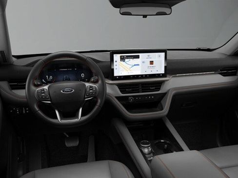 New 2026 Ford Explorer Active w/ Active Comfort Package image 34