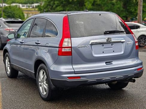 Used 2010 Honda CR-V EX-L image 6