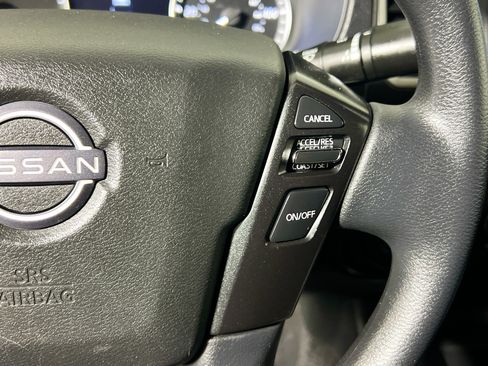 Used 2023 Nissan Frontier SV RWD image 19