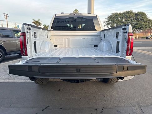 Used 2025 Ford F150 Raptor R w/ Equipment Group 803A Raptor R image 7