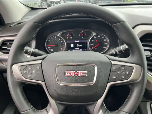 Used 2023 GMC Acadia AT4 image 16