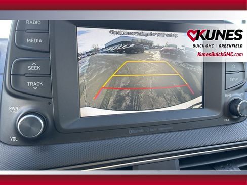 Used 2021 Hyundai Kona SEL image 30