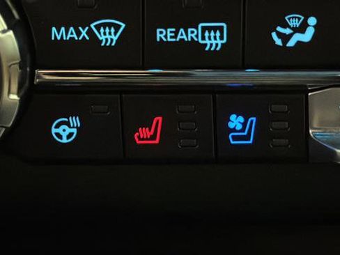 Used 2023 Ford F250 Lariat w/ Lariat Ultimate Package image 31