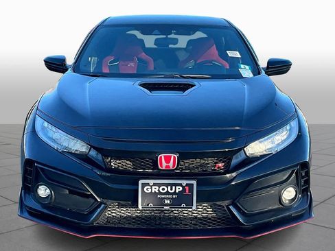 Used 2021 Honda Civic Type R image 3