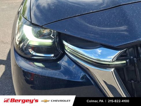 Used 2025 MAZDA CX-90 3.3 Turbo S w/ Premium Package AWD/4WD image 11