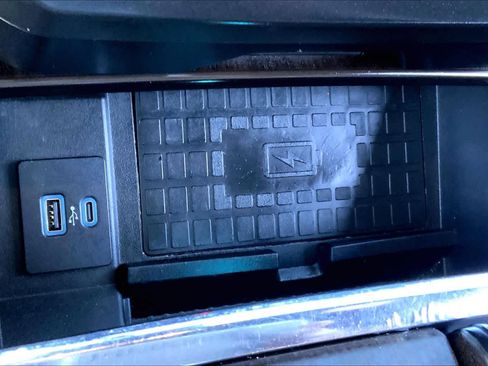 Used 2020 Ford Expedition King Ranch w/ Cargo Package image 30