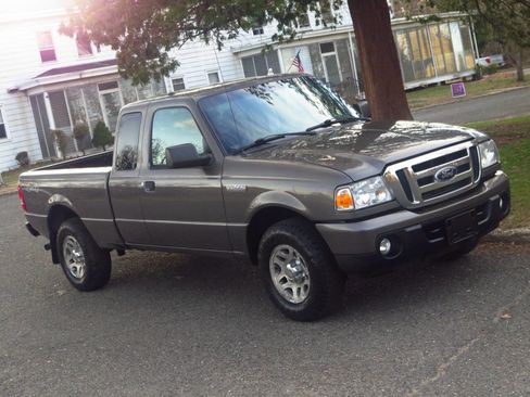 Used 2011 Ford Ranger XLT w/ Payload Pkg 2 image 29