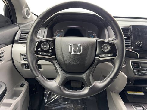 Used 2022 Honda Pilot Special Edition image 61