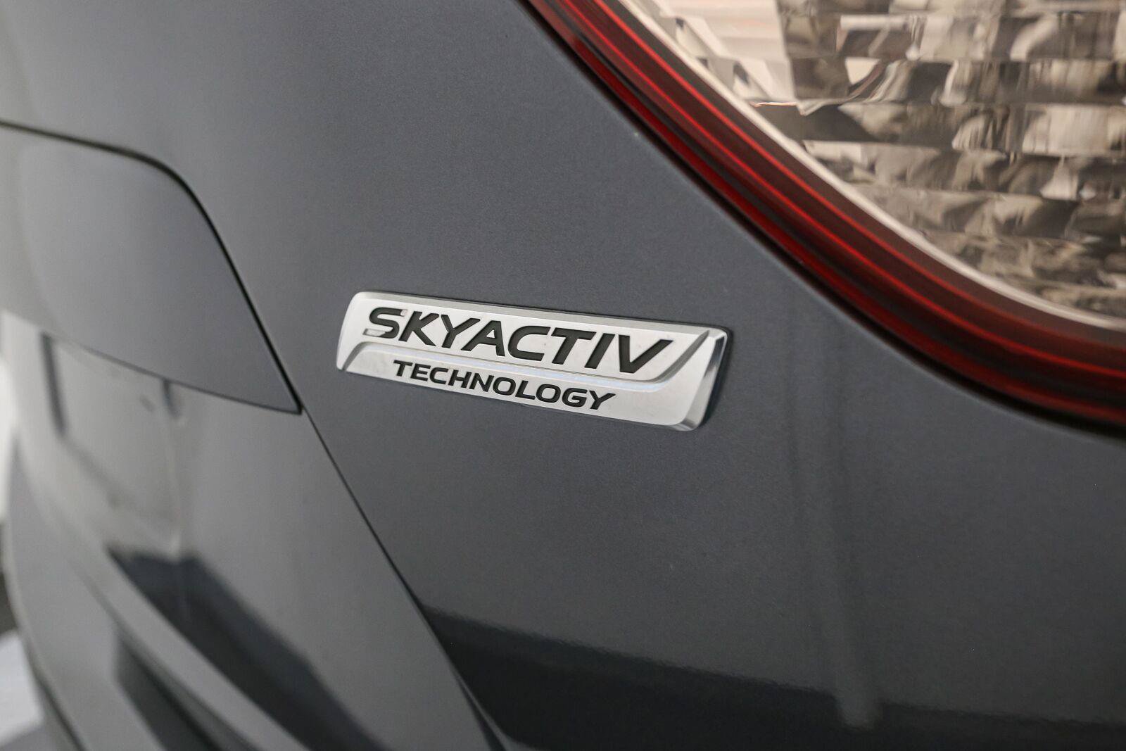 Used 2016 MAZDA CX-5 Touring AWD/4WD image 11