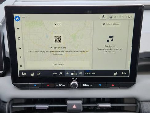 New 2026 Toyota RAV4 XSE AWD/4WD image 16