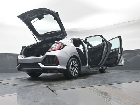 Used 2017 Honda Civic LX image 44