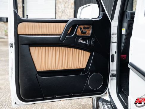 Used 2014 Mercedes-Benz G 63 AMG 4MATIC image 59