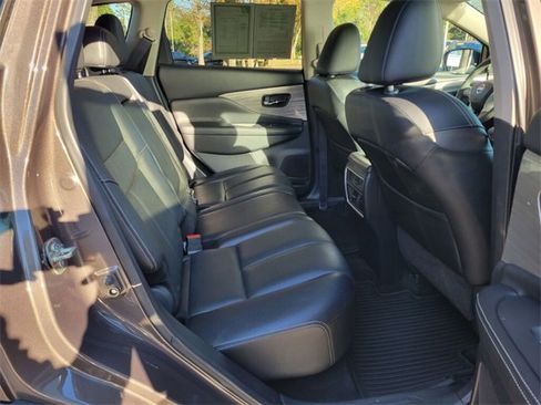 Used 2017 Nissan Murano SL image 36