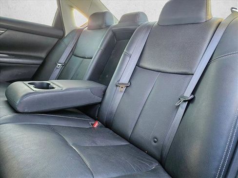 Used 2017 Nissan Altima 2.5 SL image 17