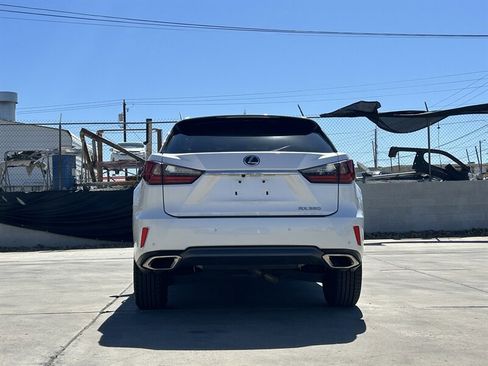 Used 2019 Lexus RX 350 AWD w/ Navigation Package image 6