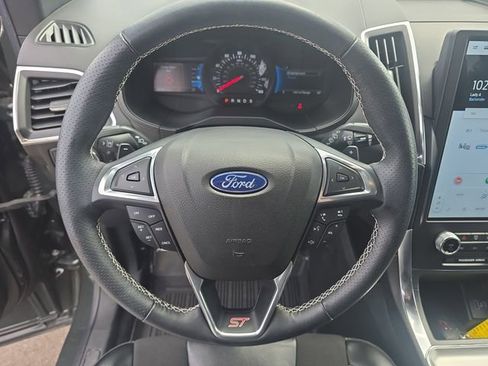 Certified 2023 Ford Edge ST AWD/4WD image 17