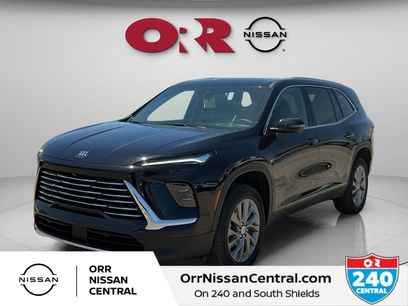Used 2025 Buick Enclave Preferred