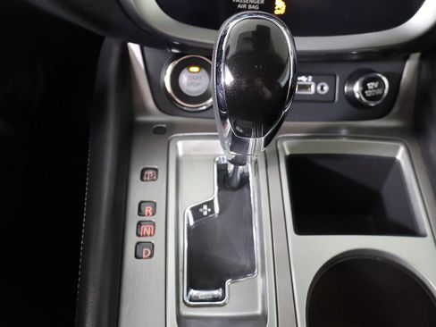 Used 2024 Nissan Murano SL AWD/4WD image 49
