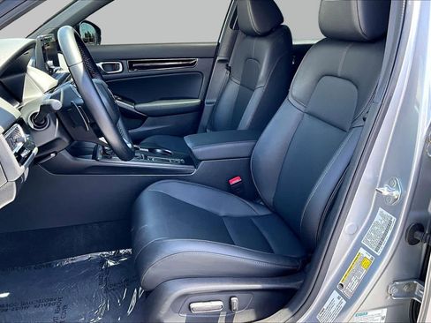 Used 2025 Honda Civic Sport Touring image 7