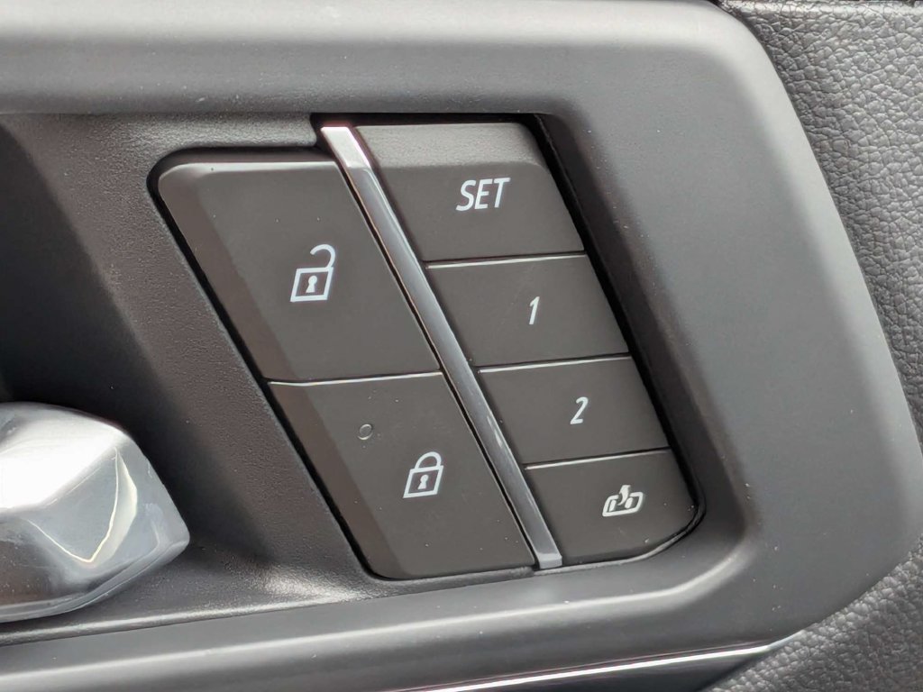 New 2027 GMC Terrain Denali AWD/4WD image 27