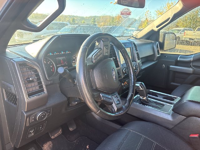 Used 2019 Ford F150 XLT w/ Equipment Group 302A Luxury RWD image 8