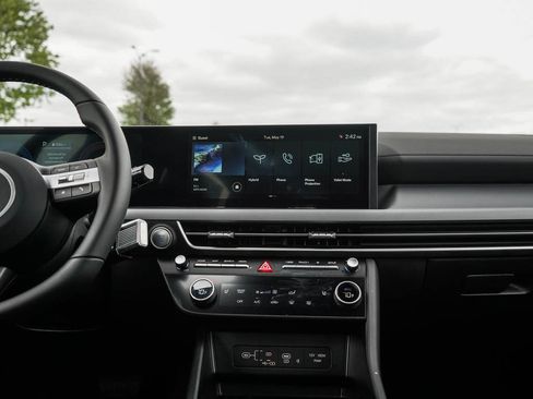 New 2026 Hyundai Sonata SEL FWD image 14