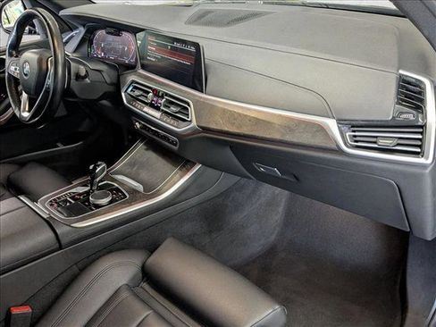 Used 2022 BMW X5 sDrive40i RWD image 22