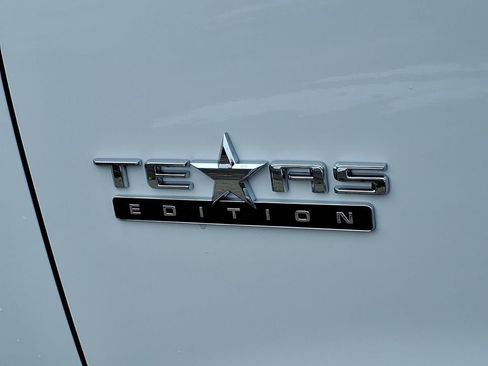 New 2026 Chevrolet Silverado 1500 LT w/ Texas Edition Plus image 11