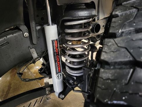 Used 2021 Jeep Wrangler Unlimited Sport AWD/4WD image 28