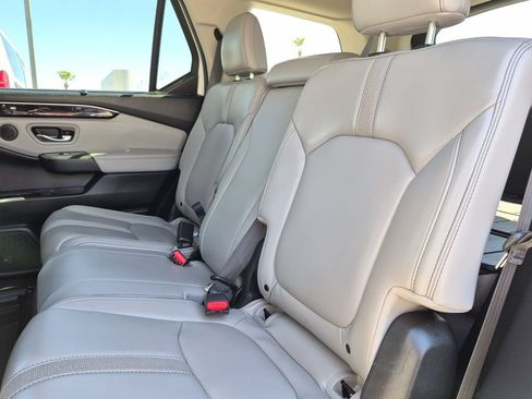 Used 2024 Honda Pilot EX-L image 15