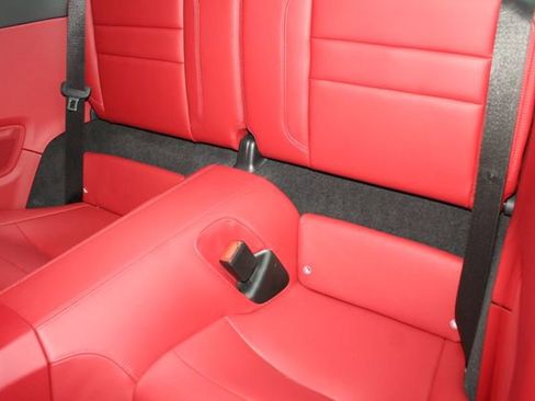 Certified 2024 Porsche 911 Targa 4 GTS image 22