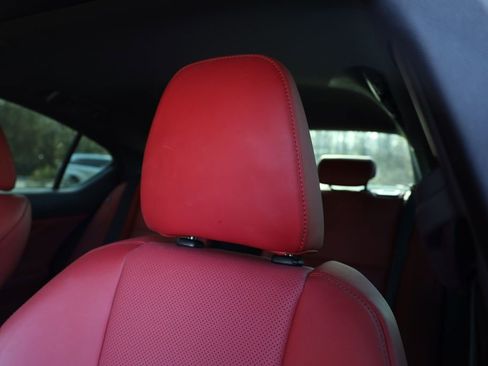 Used 2023 Lexus IS 350 F Sport image 27