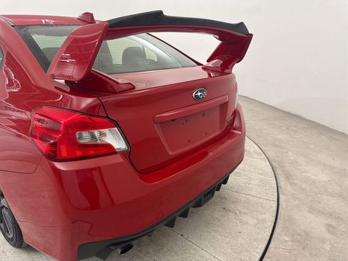 Used 2015 Subaru WRX AWD/4WD image 9