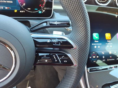 New 2026 Mercedes-Benz C 300 4MATIC Sedan image 16