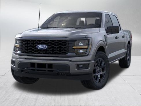 New 2026 Ford F150 STX image 3