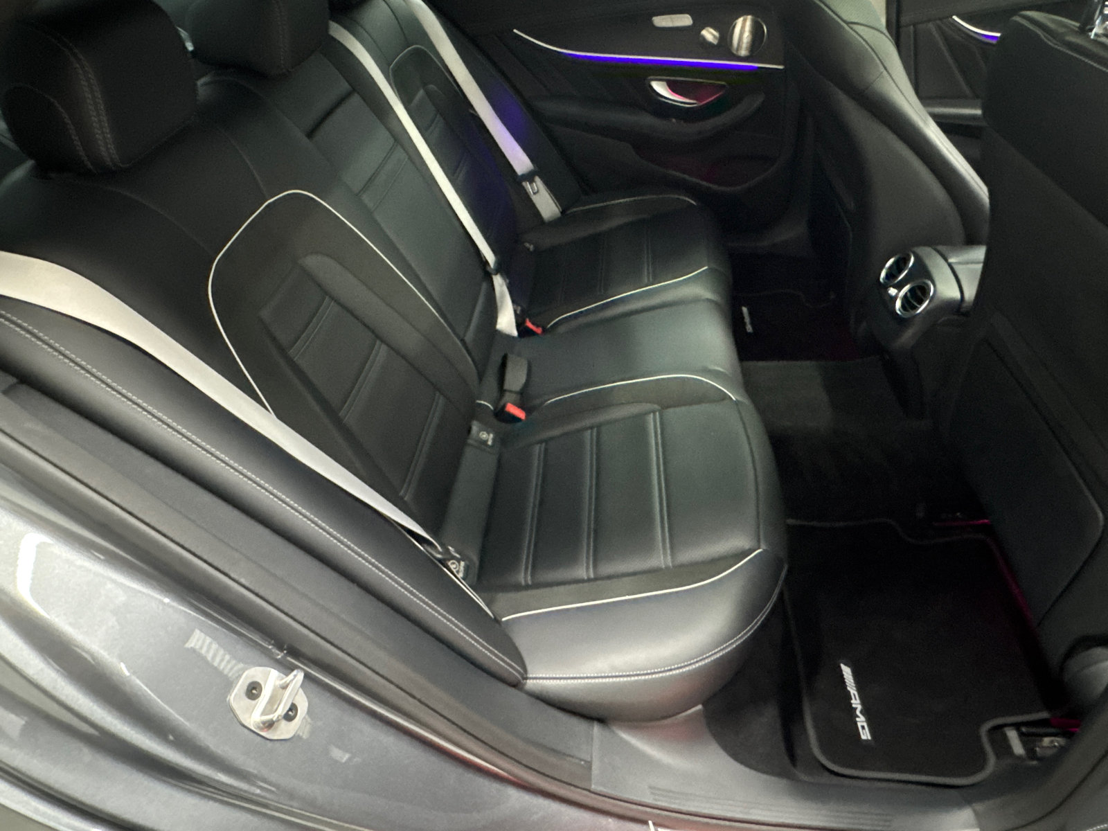 Used 2021 Mercedes-Benz E 63 AMG S image 15