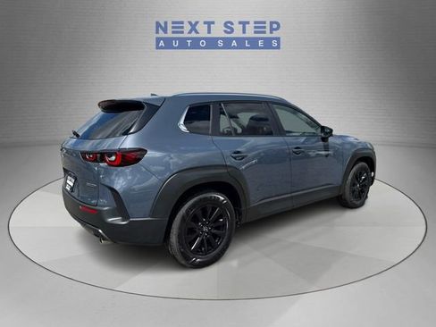 Used 2024 MAZDA CX-50 AWD 2.5 S w/ Cargo Package image 8