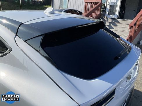 Used 2022 Ford Mustang Mach-E Select image 81