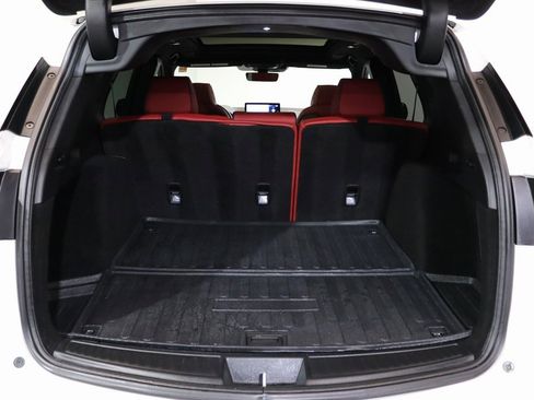 Certified 2021 Acura RDX A-Spec image 27