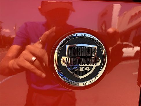 New 2024 Jeep Gladiator Rubicon w/ Technology Group image 64