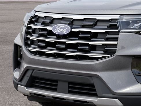 New 2027 Ford Explorer Active w/ Active Comfort Package AWD/4WD image 17