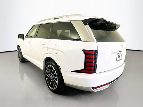 New 2026 Hyundai Palisade Calligraphy AWD/4WD image 7