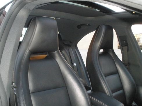 Used 2014 Mercedes-Benz CLA 250 4MATIC image 31