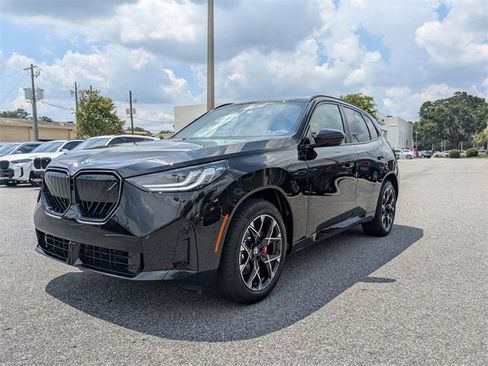 New 2026 BMW X3 xDrive30 w/ M Sport Package image 9