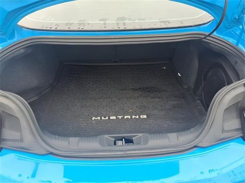 Used 2024 Ford Mustang Premium image 27